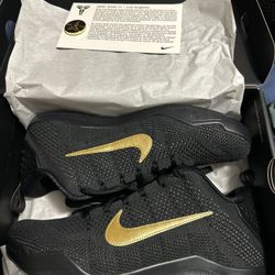 Nike Kobe 11 Last Game