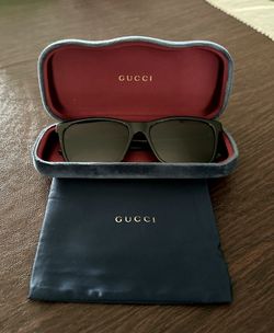 Gucci GG0746S Sunglasses