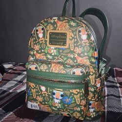 Disney Tiki Loungefly