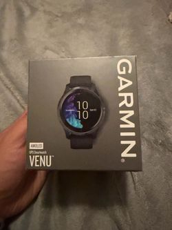 Garmin Venu Amoled NEW