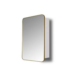 Mirror Medicine Cabinet