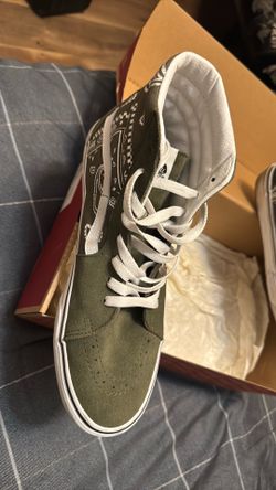 Vans Shoes