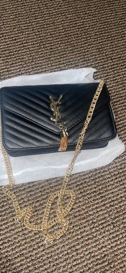 Ysl Bag New 