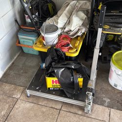 Various Tools 