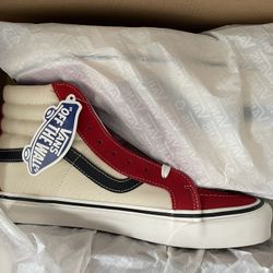 Vans (Sk8-Hi 38 Dx)