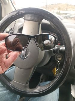 Nike Sunglasses