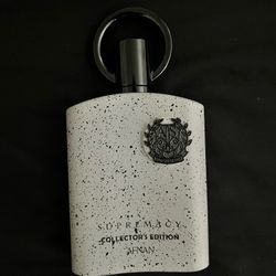Afnan Supremacy Collectors Edition