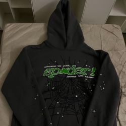 Spider V2 Spider Hoodie
