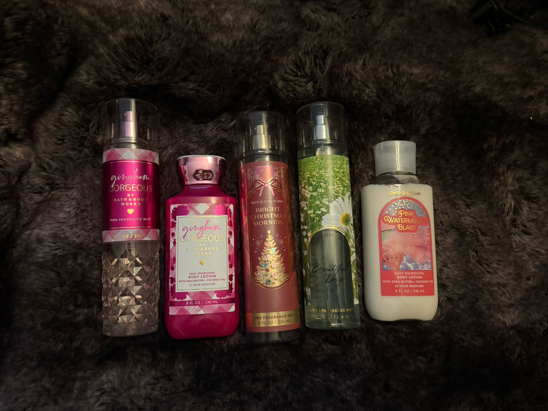 Bath & Body Works 