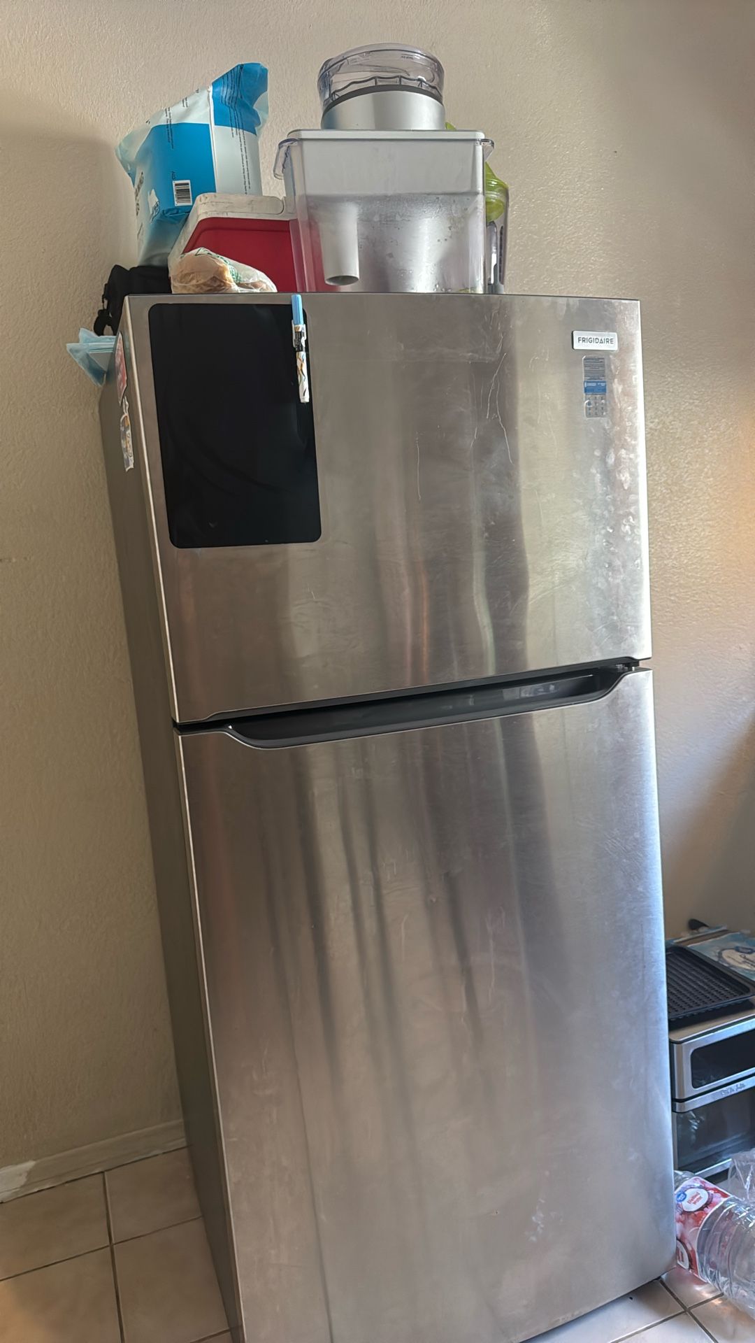 Frigidaire, 20 Cu  