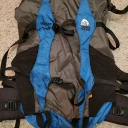 $70 Granite Gear Vapor Trail Backpacking pack