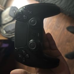 Ps5 Controller 
