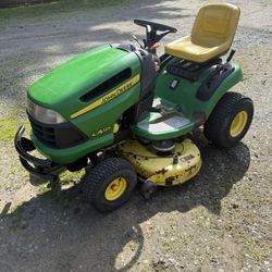 John Deere 