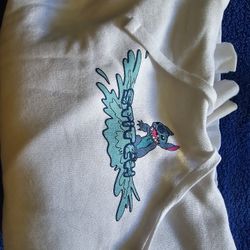 Stitch Sweater