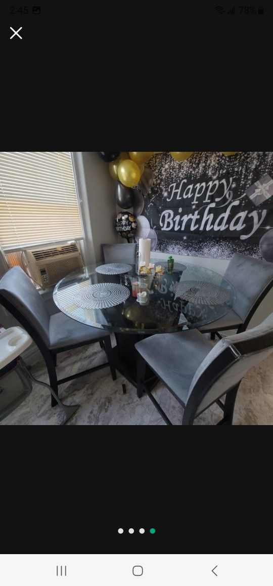 Dining table Set