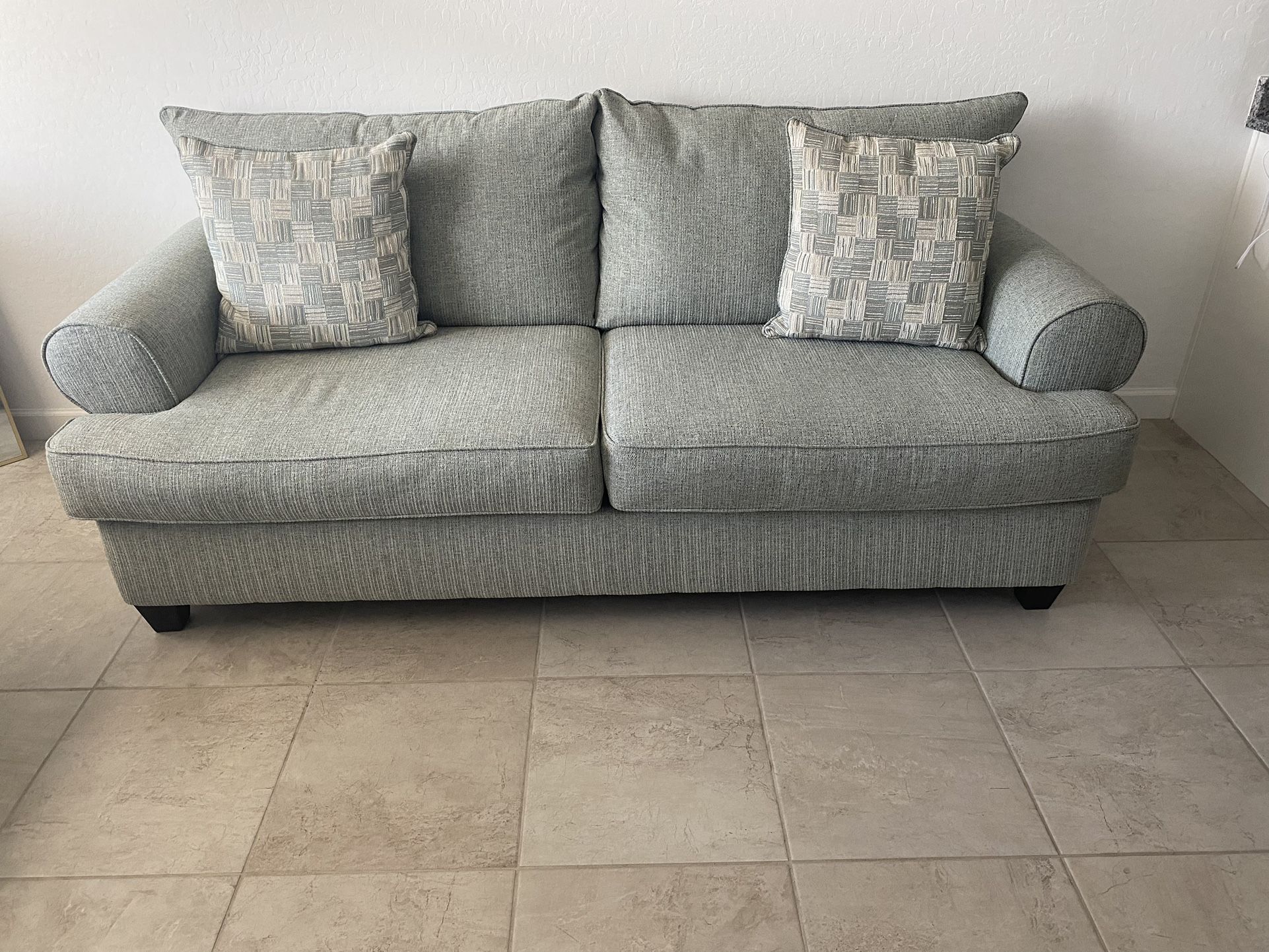 3 Piece, Sofa, Loveseat, Chair, 