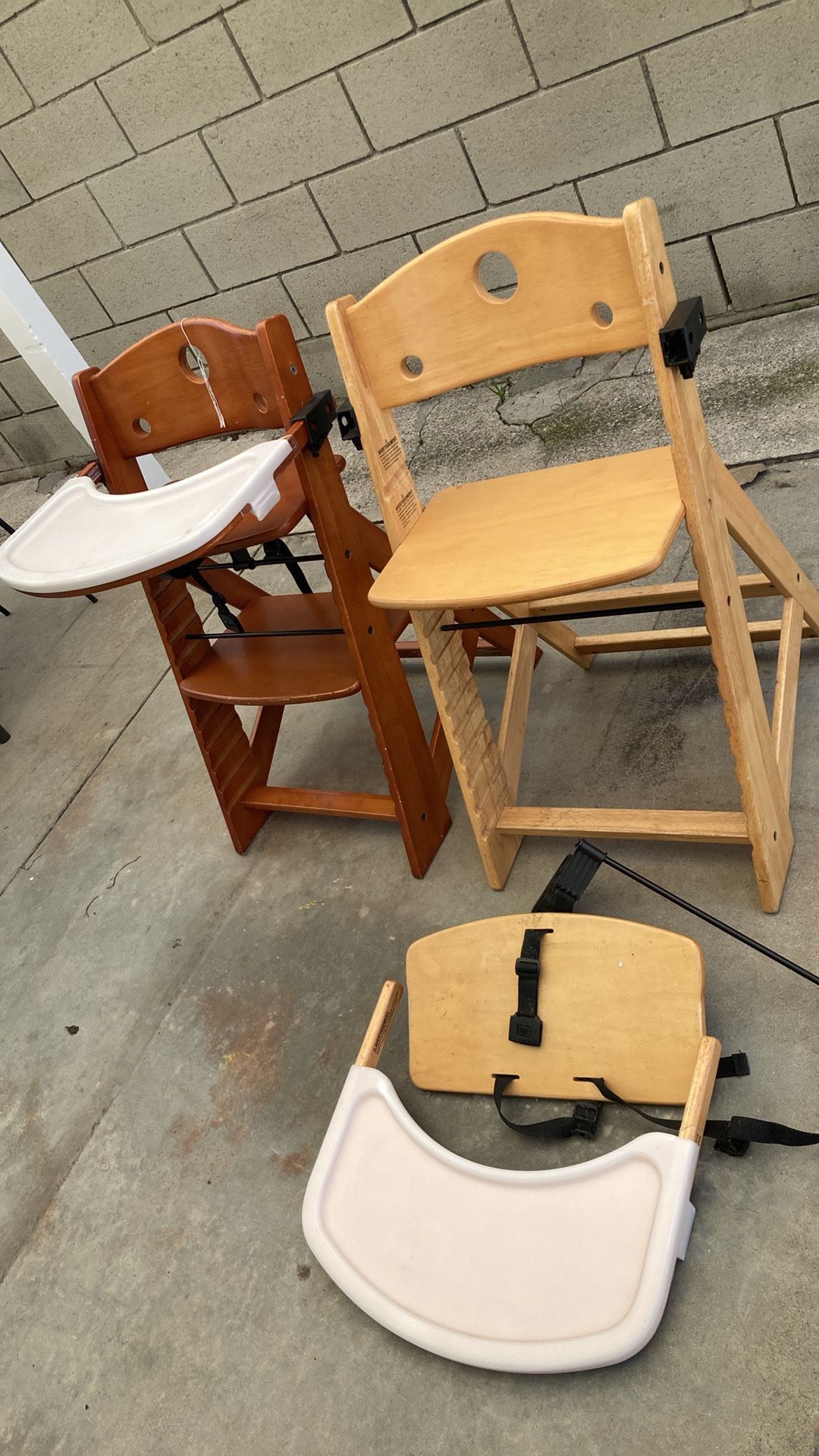 Chair Amazon Keekaroo Keekaroo Height Right High Chair With Infant