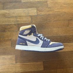Jordan 1 High Elemental Gortex “Sky J Purple”