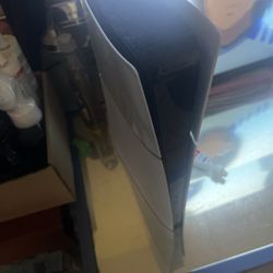 Sony, PlayStation 5 , 1 Wireless Controller, White And More Than 850 GB