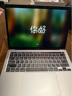 2020 MacBook Pro