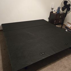 King Adjustable Base