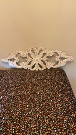 Wall art