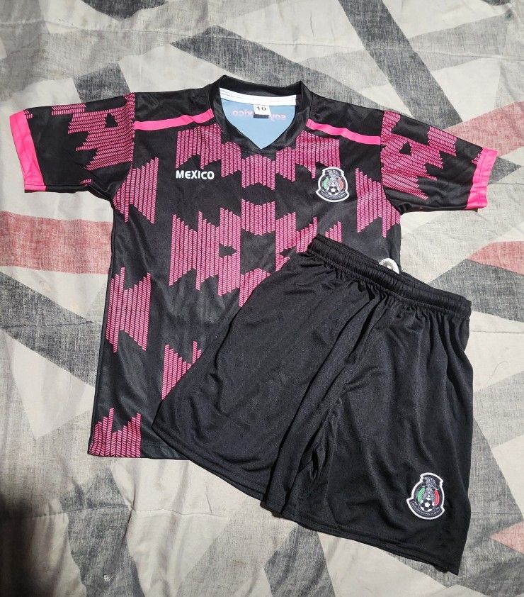 Mexico Kids Jersey, Soccer Jersey, Liga MX, Playera de Niño, Mexico Jersey| colo