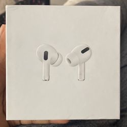 Air Pod Pro