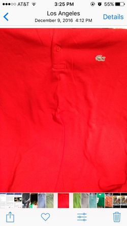 Polo shirt
