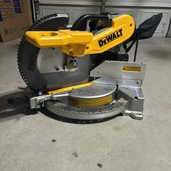 Dewalt Miter Saw