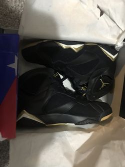 Jordan Retro Golden Moments Pack 10.5