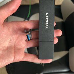 NETGEAR Wi-Fi Extender 