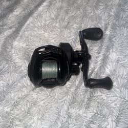 Abu Garcia Revo Beast X 40 