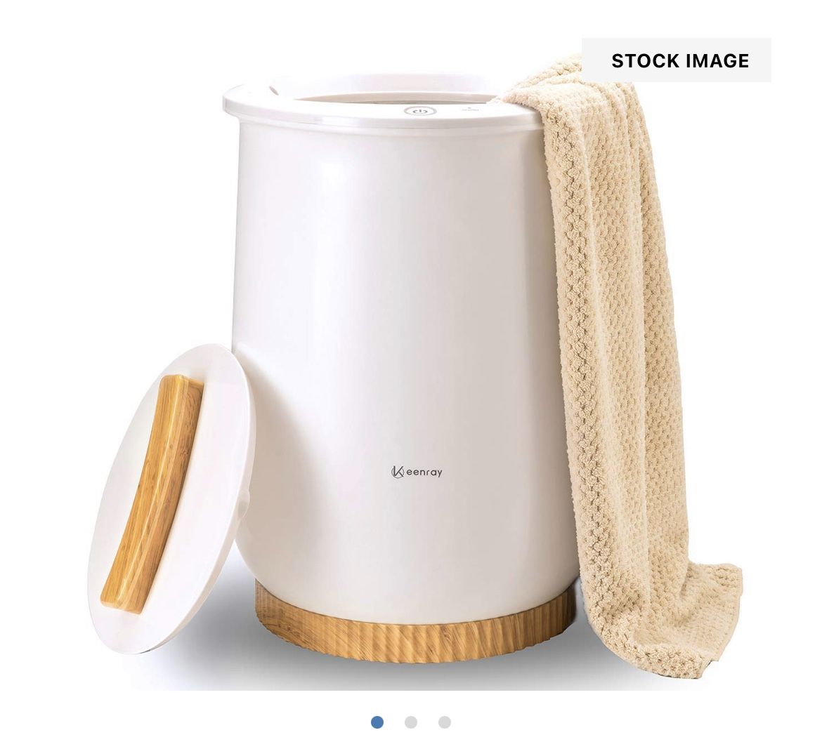 Towel Warmer
