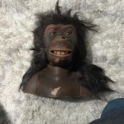 Alive Chimpanzees $180 Se Mueve No Control 