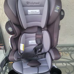 BabyTrend Car Seat pls See details