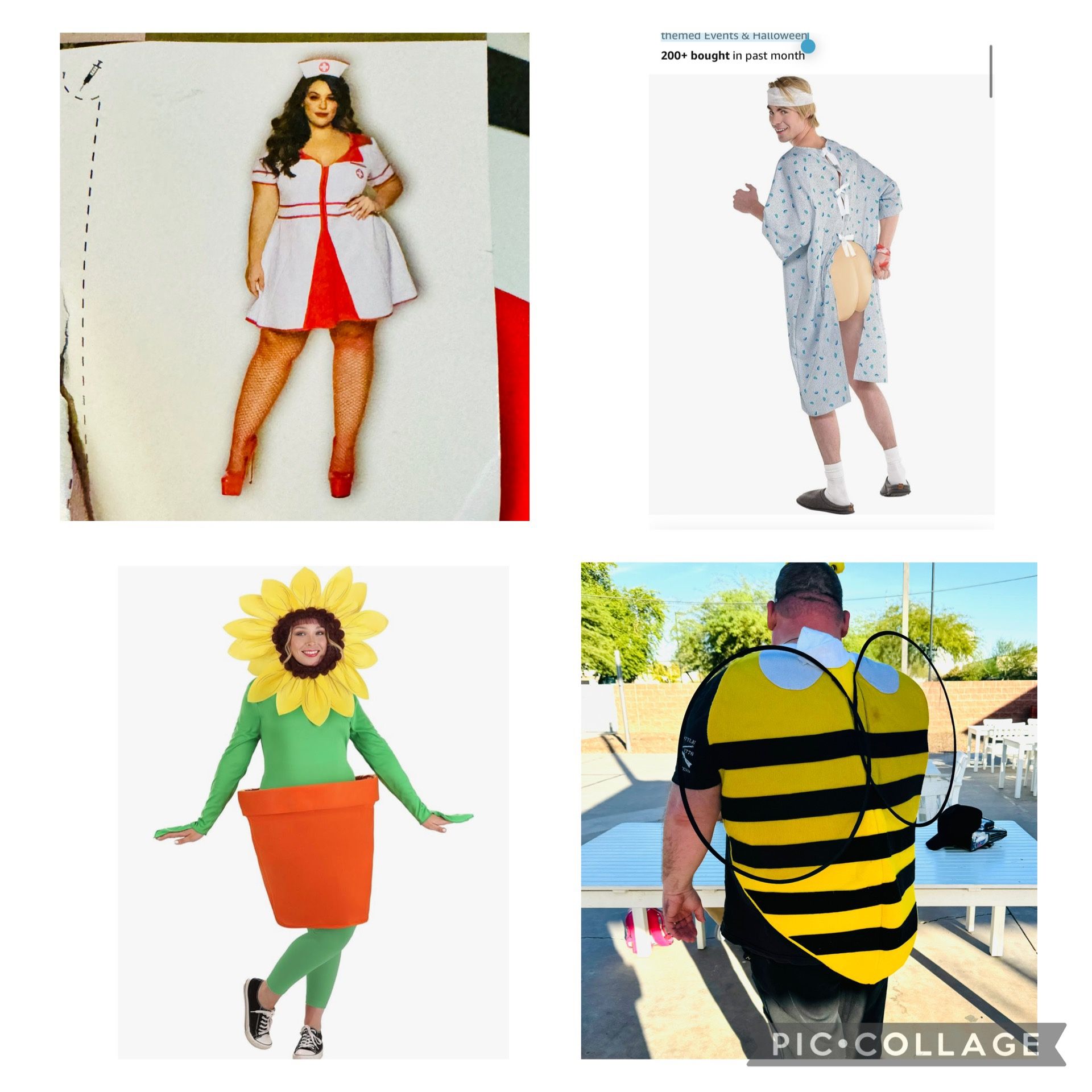 Adult Halloween Costumes