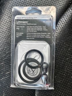 Littmann Spare Parts