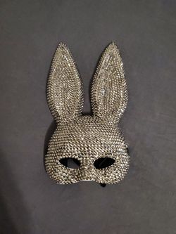 Bunny Mask