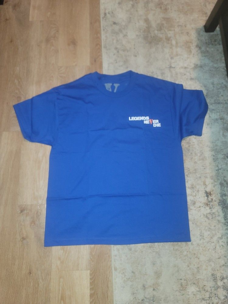 XXL Concert Shirt