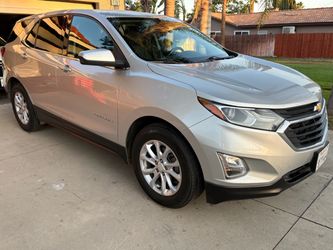2020 Chevy Equinix LT