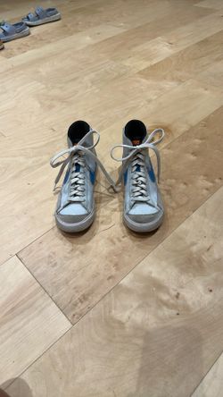 Nike  High top Blazers