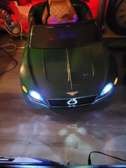 Kids Ride On Top Car *Price Firm *