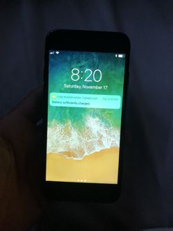 iPhone 7 ( sprint) (works)