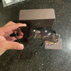 Tom Ford Woman's Sunglasses