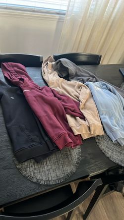 Abercrombie Hoodies Boys 