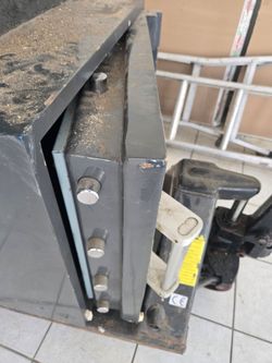 Store safe