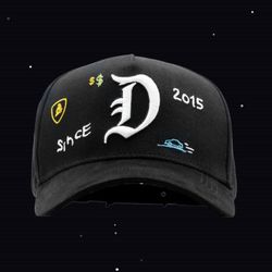 Initial D Dandy Hats