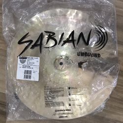 SABIAN 19" Paragon Chinese, Brilliant Finish