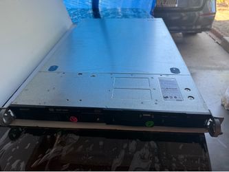 1U Intel Xeon L5520